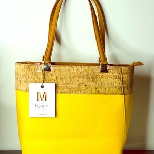 Handbag Miztique Designer Collection